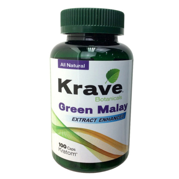 krave-extra-enhanced-green-malay-100-caps