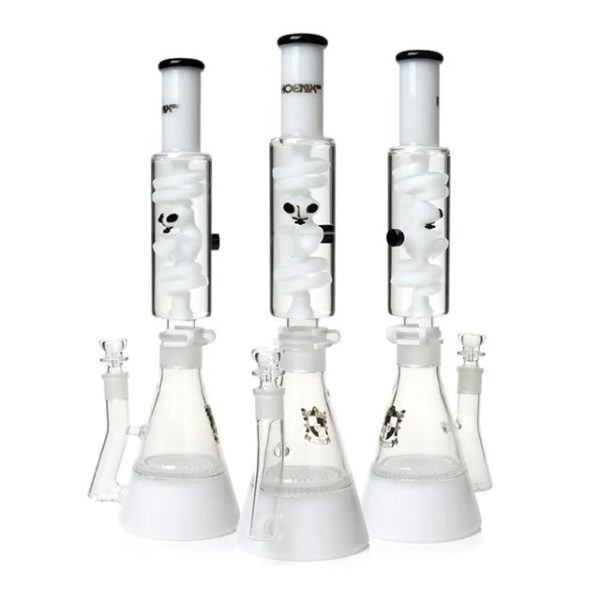 18-inch-phoenix-freeze-coil-alien-beaker-water-pipe