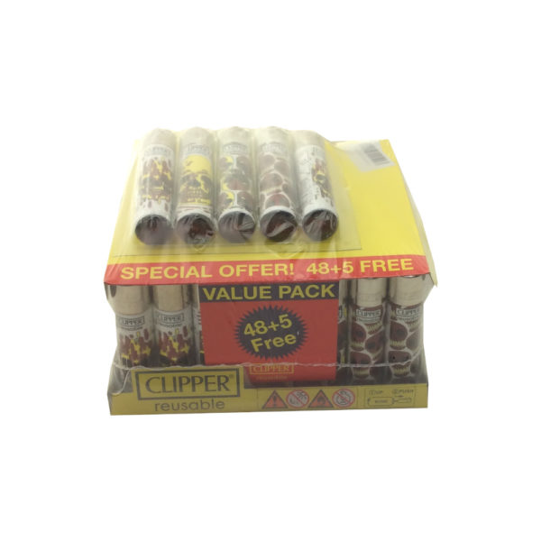 clipper-lighters-skull-fire-48-ct5