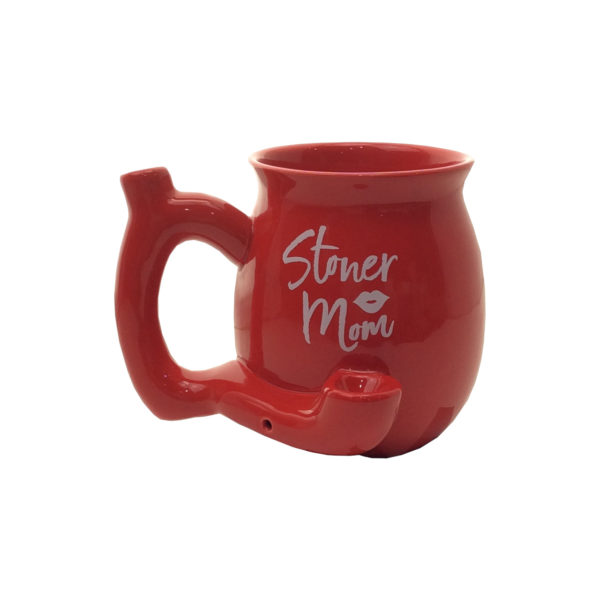 red-stoner-mom-mug-ceramic-hand-pipe