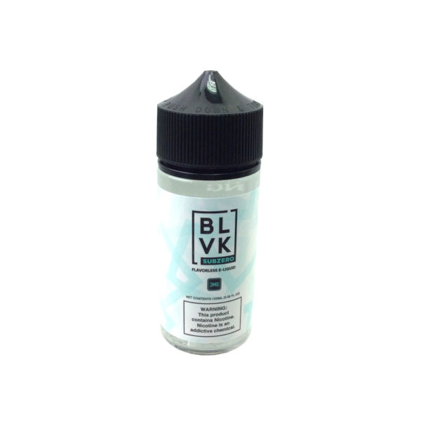 blvk-sub-zero-flavorless-ejuice-3mg-100ml