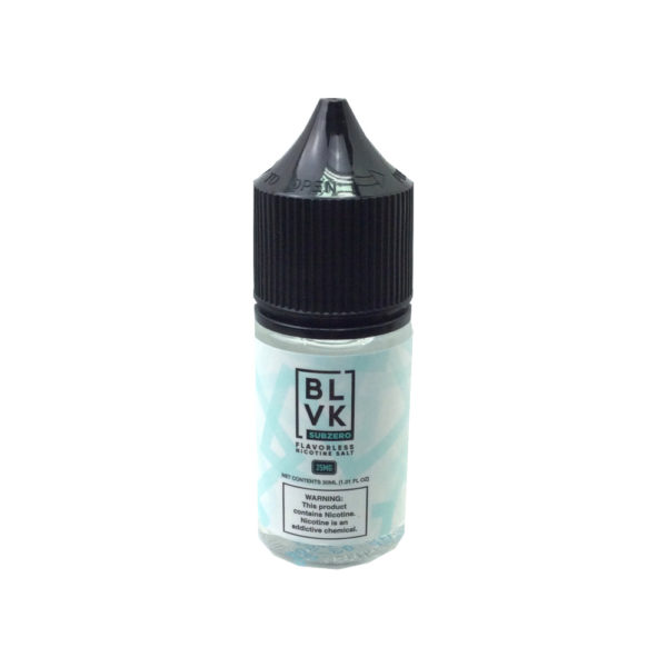 blvk-sub-zero-salt-flavorless-25mg-30ml