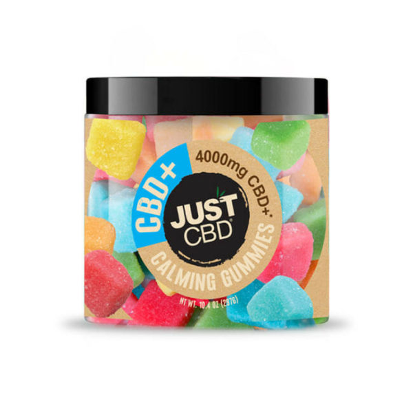 just-cbd-4000mg-calming-gummy-cubes