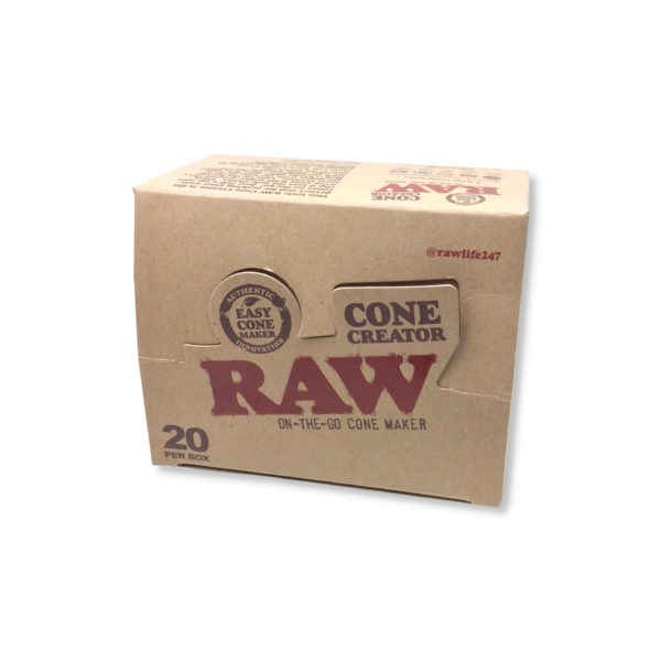 raw-cone-creator-20-ct