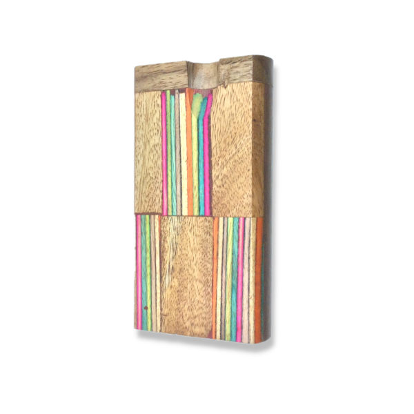 4-inch-multi-color-inlay-wood-dugout-with-pipe