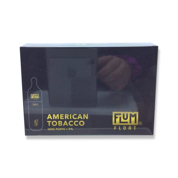 flum-float-american-tobacco-8ml-5-3000puffs