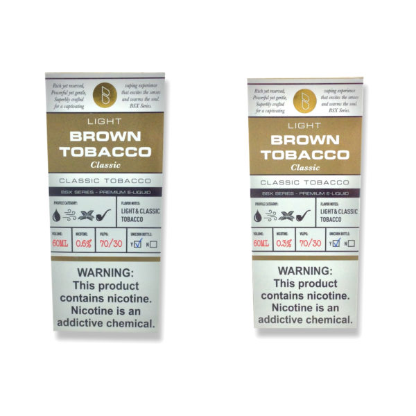 light-brown-classic-tobacco-ejuice-60ml