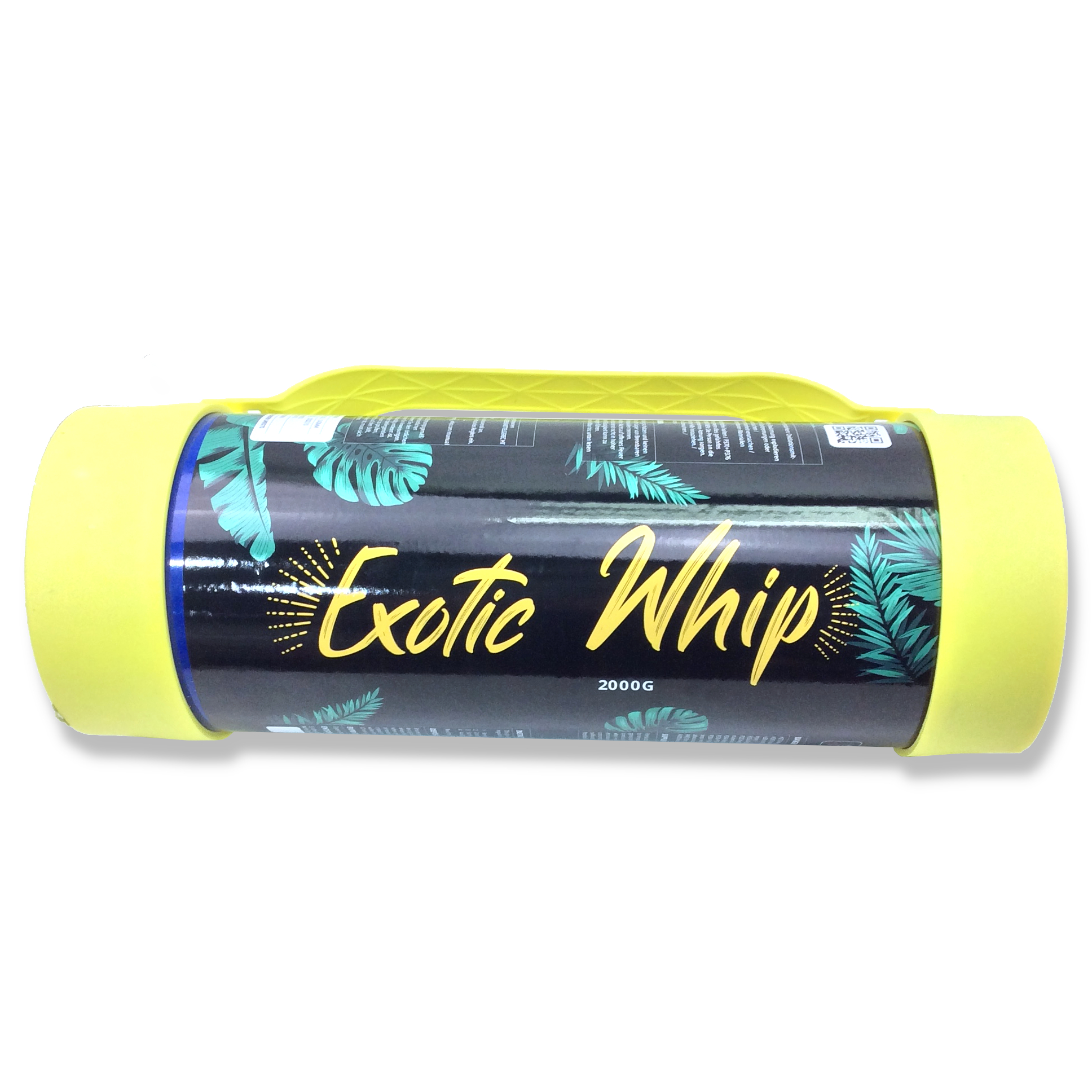 EXOTIC WHIP CANISTER 3000ML