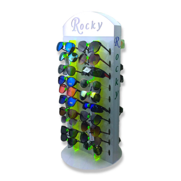 rocky-sunglasses-counter-display-80-sunglasses