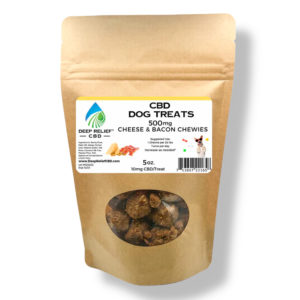 cbd-deep-relief-dog-treats-cheese-and-bacon-500mg