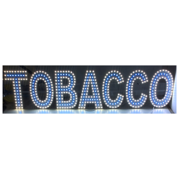 led-tobacco-vegas-sign-white-blue-38x9
