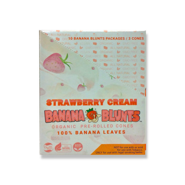 banana-blunts-strawberry-cream-cones-10-3ct
