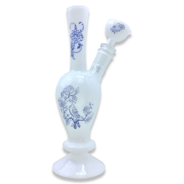 9-inch-white-vase-tear-drop-with-pedastal-glass-water-pipe