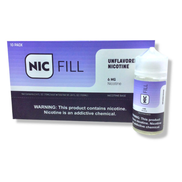 nic-fill-nicotine-base-06mg-70ml-half-fill