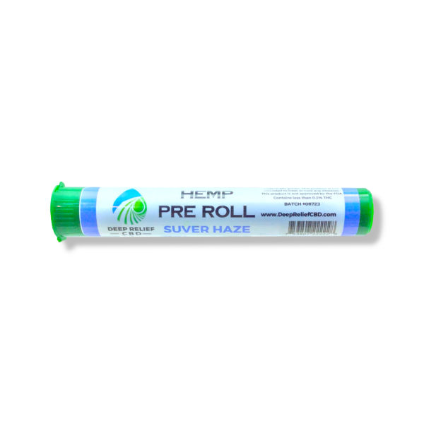 cbd-deep-relief-pre-roll-suver-haze-1gm