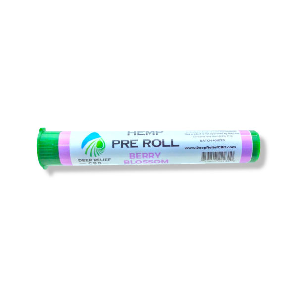 cbd-deep-relief-pre-roll-berry-blossom-1gm