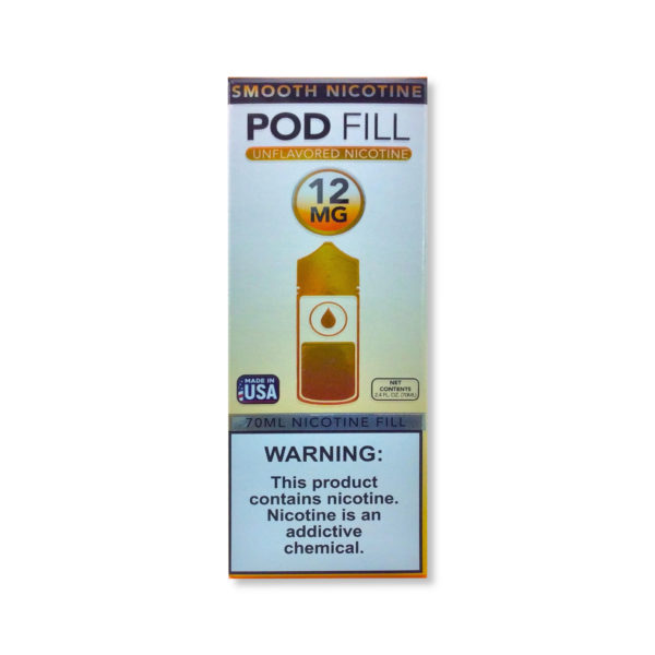 pod-fill-unflavored-nicotine-12mg-100ml-70ml-fill