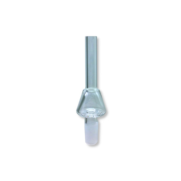 10mm-quartz-nector-collector-triangle-nail-tip