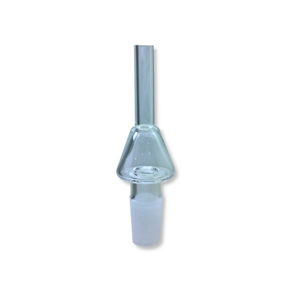 14mm-quartz-nector-collector-triangle-nail-tip
