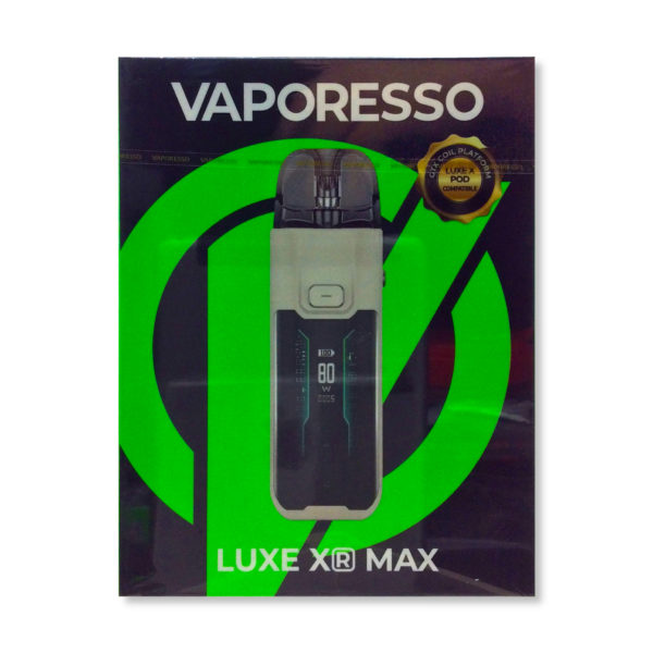 vaporesso-luxe-xr-max-kit-white