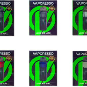 vaporesso-luxe-xr-max-kit