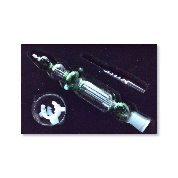 14mm-nectar-collector-3-buttons-with-titanium-nail