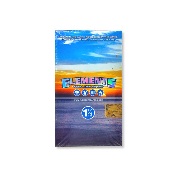 elements-1-1-4-ultra-thin-paper-vegan-gum-25ct