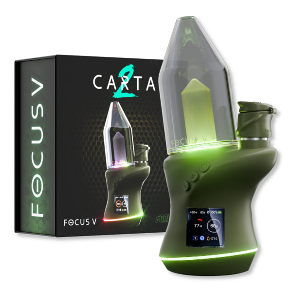 focus-v-carta-2-forest-vape-rig-kit