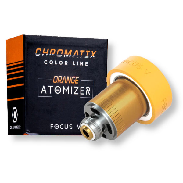 focus-v-carta-chromatix-orange-atomizer