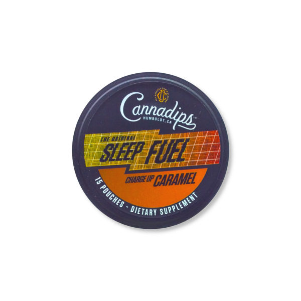 cannadips-sleep-fuel-cbn-pouches-caramel-5ct