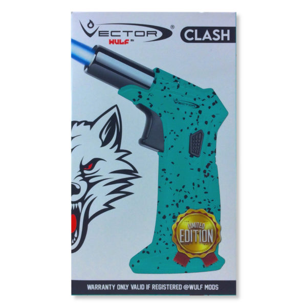 vector-clash-torch-limited-edition