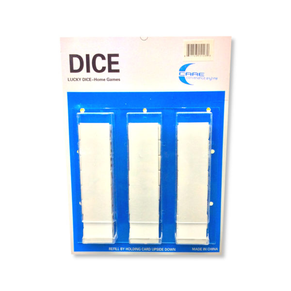 dice-solid-white-hanging-card-48ct