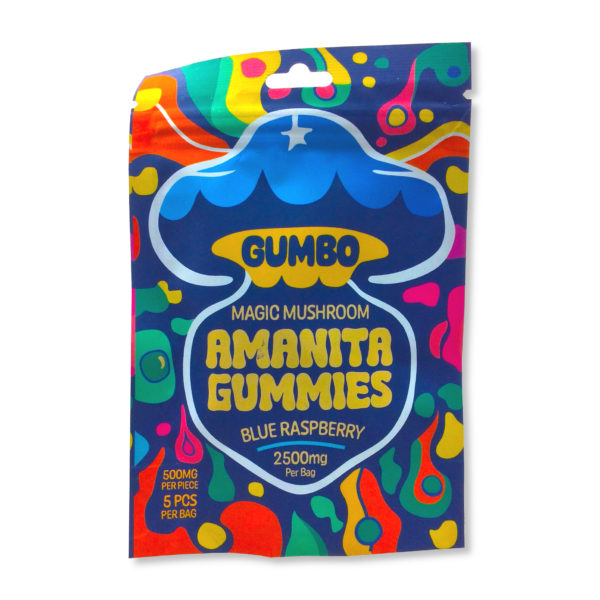 gumbo-magic-amanita-mushroom-gummies-blue-raspberry