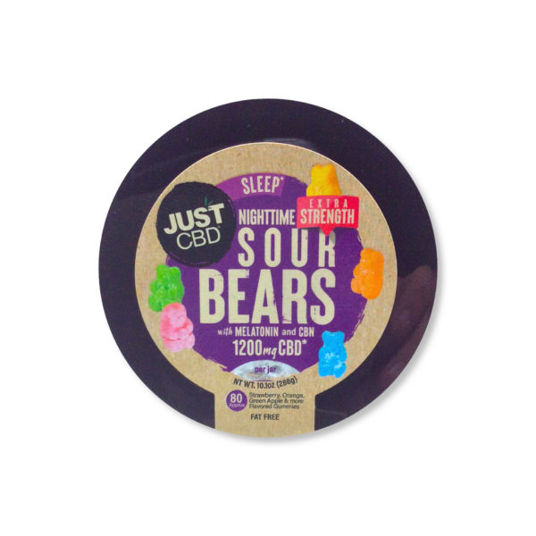 just-cbd-1200mg-nighttime-sour-bears-gummies