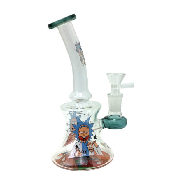 7-inch-bottom-logo-rm-hanger-water-pipe