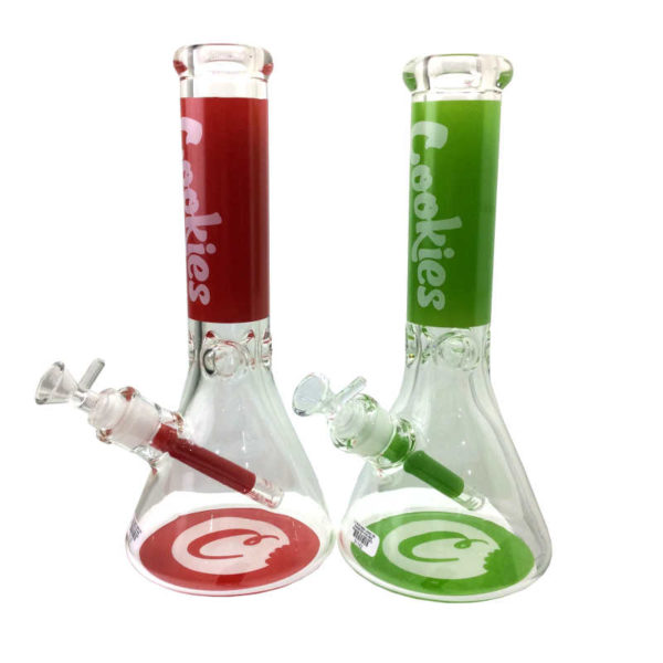 12-inch-9mm-logo-ck-assorted-colors-beaker-water-pipe