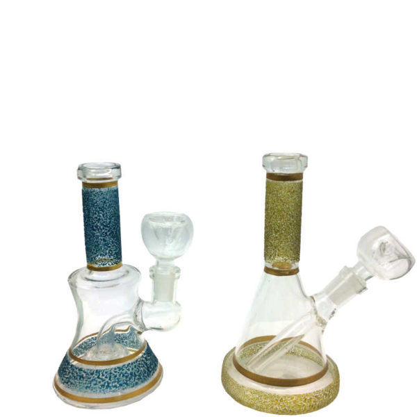6-inch-slag-color-conical-beaker-water-pipe