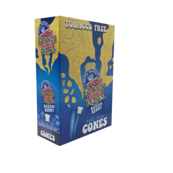 royal-blunts-roses-bussin-berry-glass-tip-cones-10-1-ct