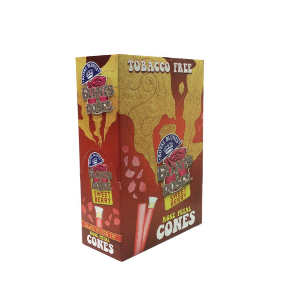 royal-blunts-roses-sweet-berry-glass-tip-cones-10-1-ct