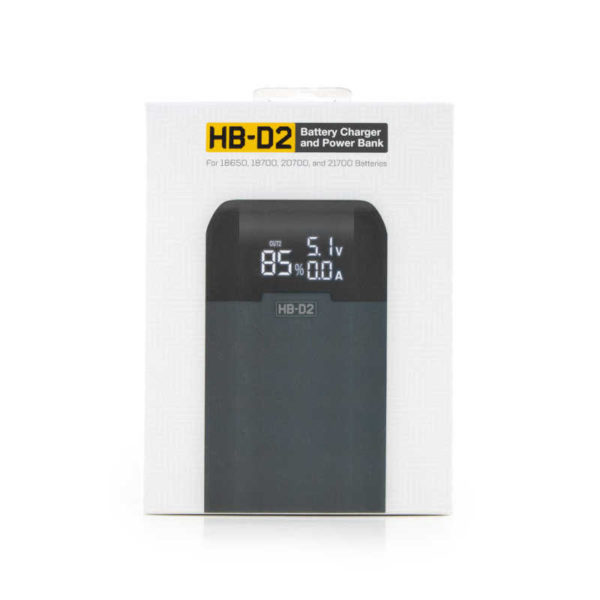 huni-badger-hb-d2-charger-and-power-bank
