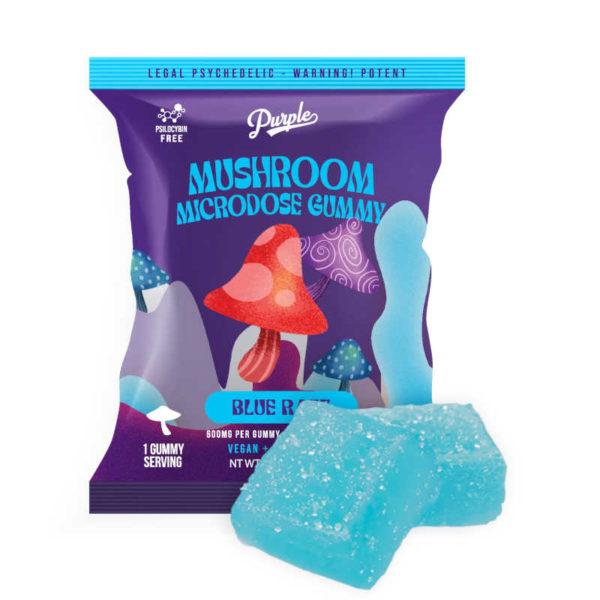 purple-enhanced-microdose-mushroom-gummies-blue-razz