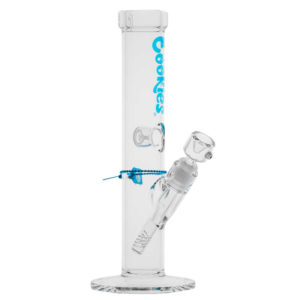 13-inch-straight-5mm-with-blue-cookies-logo-water-pipe-ckw006