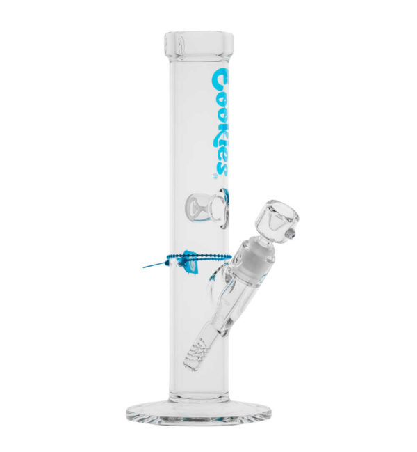 13-inch-straight-5mm-with-blue-cookies-logo-water-pipe-ckw006