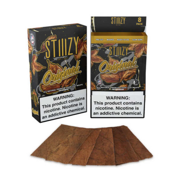 stiizy-original-premium-cigar-leaf-wraps