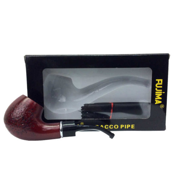 fujima-wooden-tobacco-pipe-with-pouch-fp257