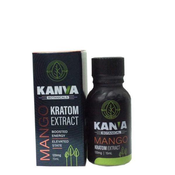 kanva-kratom-botanical-extract-mango-shots