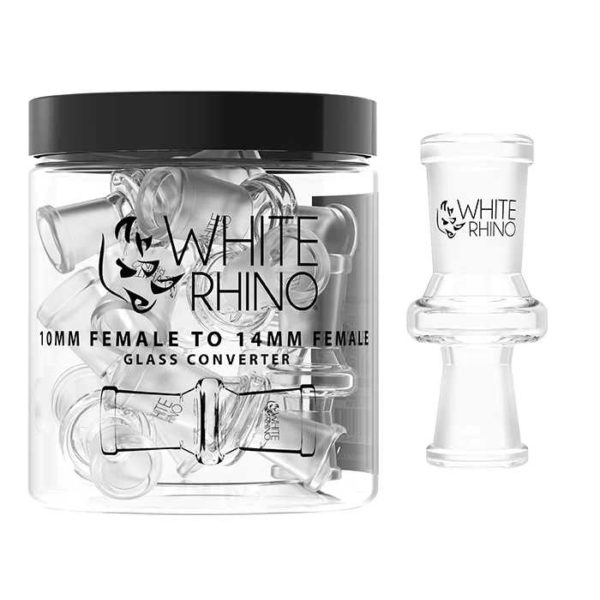 white-rhino-glass-converter-10mm-fem-14mm-fem-10-ct-jar