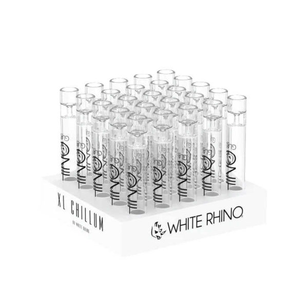 white-rhino-xl-chillum-25-ct-display
