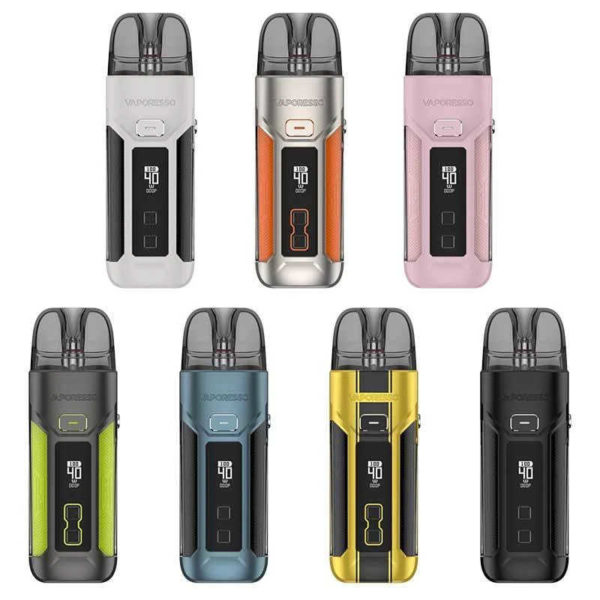 vaporesso-luxe-x-pro-kit-assorted-colors
