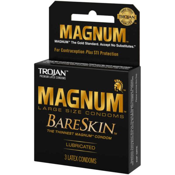 trojan-bareskin-black-magnum-6-ct